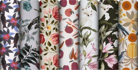All-Decorator-Fabrics on sale