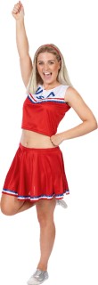 Spartys-Cheer-Leader-Costume on sale