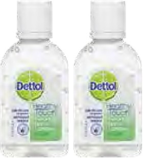 Dettol-Instant-Hand-Sanitiser-Original-50mL on sale