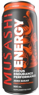 Musashi-Zero-Sugar-Fruit-Crush-500mL on sale
