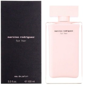 Narciso-Rodriguez-For-Her-EDP-100mL on sale