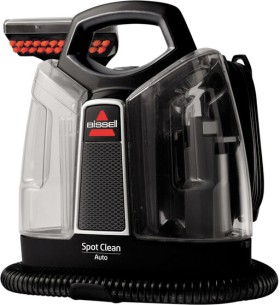 Bissell-Automate-Spot-Carpet-Upholstery-Cleaner on sale