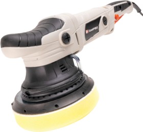 ToolPRO-240V-150mm-Dual-Action-Polisher on sale