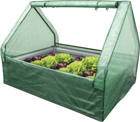 Tussock-Garden-Bed-Greenhouse-Cover on sale
