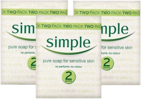 Simple-Pure-Soap-Bars on sale