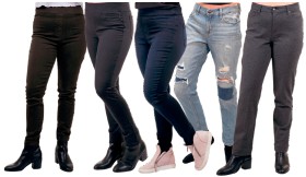 Womens-Quality-Pants on sale