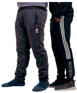 Mens-Branded-Long-Pants-Track-Pants on sale