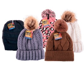 Heat-Control-Womens-Beanies on sale