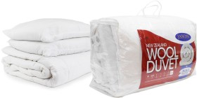 Jason-Wool-Bed-Pack on sale
