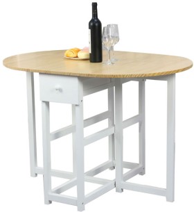 Extendable-Dining-Table on sale