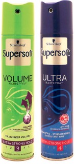 Schwarzkopf-Supersoft-Hairspray-250ml on sale