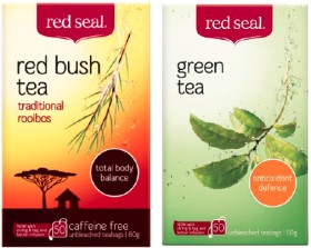 Red-Seal-Tea-50-Pack on sale