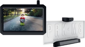 Parkmate-Wireless-Reversing-Camera-with-5-Monitor on sale