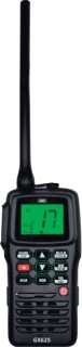 GME-51-Watt-Handheld-VHF-Marine-Radio on sale