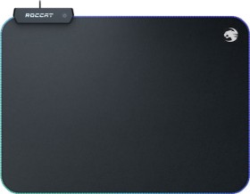 ROCCAT-Sense-AIMO-RGB-Illuminated-Gaming-Mousepad on sale