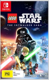 Nintendo-Switch-Lego-Star-Wars-The-Skywalker-Saga on sale