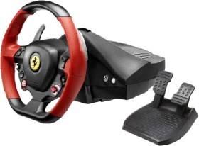 Thrustmaster-Ferrari-458-Spider-Racing-Wheel on sale