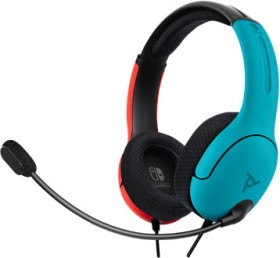 PDP-LVL40-Wired-Stereo-Gaming-Headset on sale