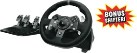 Logitech-G920-Driving-Force-Racing-Wheel on sale