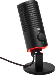 JBL-Quantum-Stream-USB-Microphone on sale