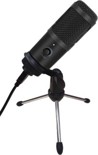 Playmax-Streamcast-Microphone on sale
