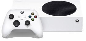 Xbox-Series-S-Console-512GB on sale