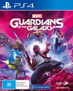 PS4-Marvels-Guardians-of-the-Galaxy on sale