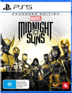PS5-Marvels-Midnight-Suns-Enhanced-Edition on sale