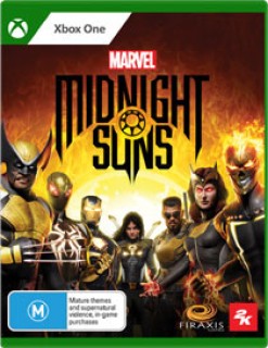Xbox-One-Marvels-Midnight-Suns on sale