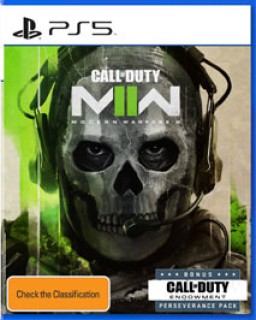 PS5-Call-of-Duty-Modern-Warfare-II on sale