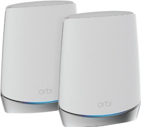 Netgear-Orbi-RBK752-AX4200-Tri-Band-Mesh-Wi-Fi-6-System-2-Pack on sale