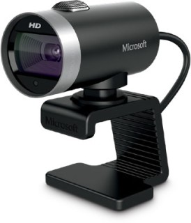 Microsoft-LifeCam-Cinema-Webcam on sale