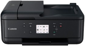 Canon-Pixma-TR7660a-All-in-One-Home-Office-Printer on sale