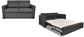 Morris-Sofa-Bed on sale