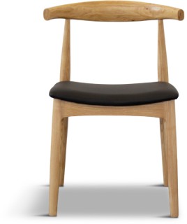 Wishbone-Dining-Chair-Oak on sale