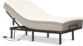 Rest-Restore-Total-Support-King-Single-Adjustable-Bed on sale