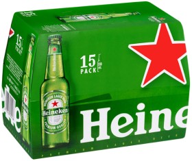 Heineken-15-X-330ml-Bottles on sale