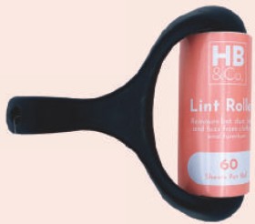 HBCo-Lint-Roller-60-Sheets on sale
