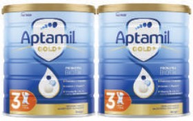 Aptamil-Gold-Stage-3-Toddler-From-One-Year-Formula-900g on sale