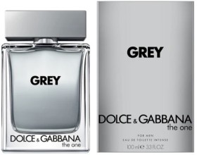 Dolce-Gabbana-The-One-Grey-EDT-100mL on sale