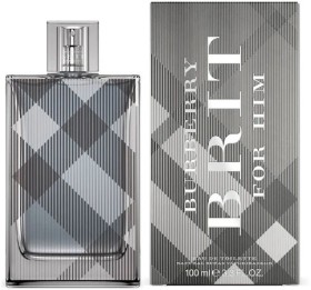 Burberry-Brit-For-Him-EDT-100mL on sale