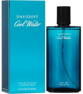 Davidoff-Cool-Water-Mens-EDT-125mL on sale