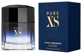 Paco-Rabanne-Pure-XS-EDT-100mL on sale
