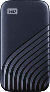 My-Passport-Portable-SSD-1TB-Blue on sale