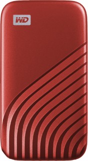 My-Passport-Portable-SSD-1TB-Red on sale