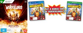Xbox-Series-X-Tiny-Tinas-Wonderlands-Next-Level-Edition on sale