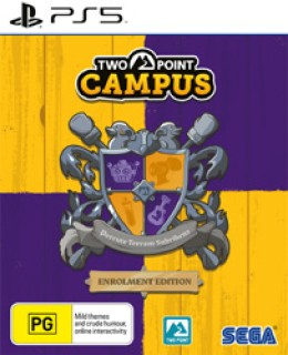 PS5-Two-Point-Campus-Enrolment-Edition on sale