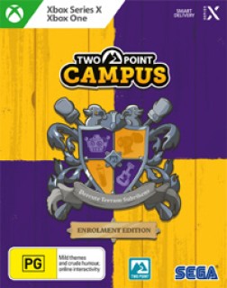 Xbox-Series-X-Two-Point-Campus-Enrolment-Edition on sale