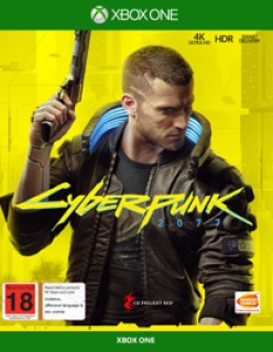 Xbox-One-Cyberpunk-2077-Day-One-Edition on sale