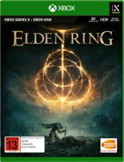 Xbox-Series-X-Elden-Ring on sale